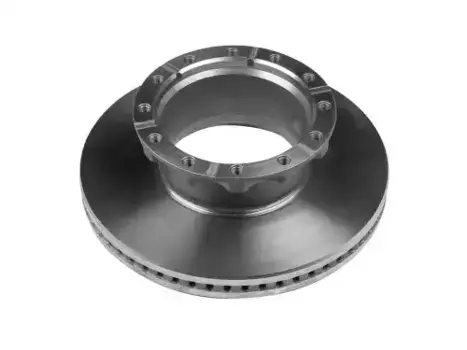 Тормозной диск MARSHALL M2000106