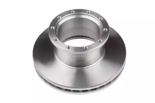 Тормозной диск MARSHALL M2000132