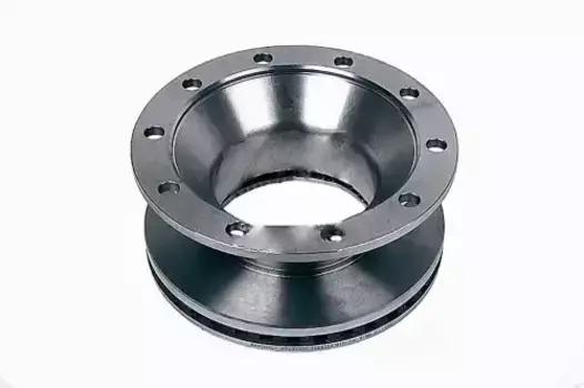 Тормозной диск MARSHALL M2000253