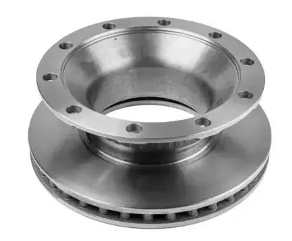 Тормозной диск MARSHALL M2000264