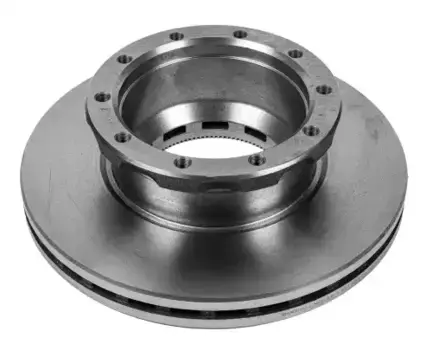 Тормозной диск MARSHALL M2000265