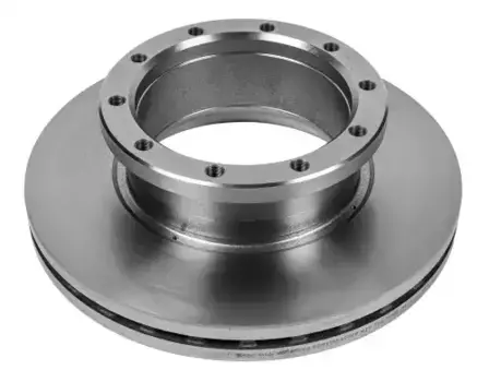 Тормозной диск MARSHALL M2000266