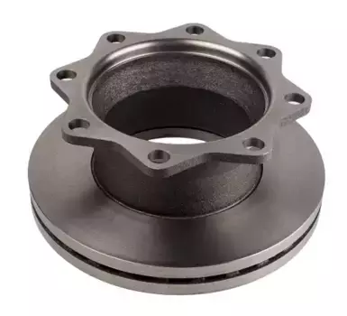 Тормозной диск MARSHALL M2000283