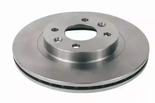 Тормозной диск MARSHALL M2000417