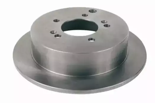 Тормозной диск MARSHALL M2000418