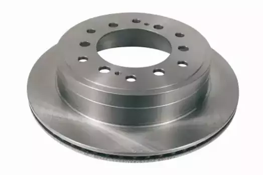 Тормозной диск MARSHALL M2000463