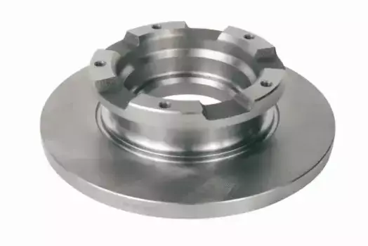 Тормозной диск MARSHALL M2000469