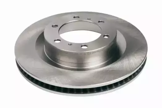 Тормозной диск MARSHALL M2000589