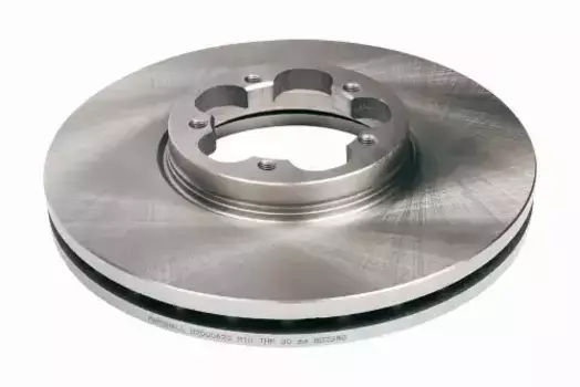 Тормозной диск MARSHALL M2000620