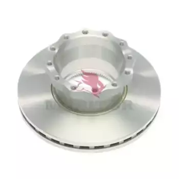Тормозной диск MERITOR MBR5013
