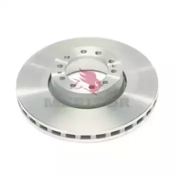 Тормозной диск MERITOR MBR5056