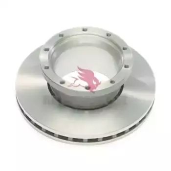 Тормозной диск MERITOR MBR5124