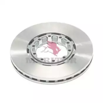Тормозной диск MERITOR MBR5125
