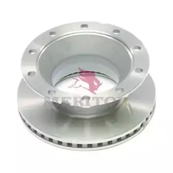 Тормозной диск MERITOR MBR5143