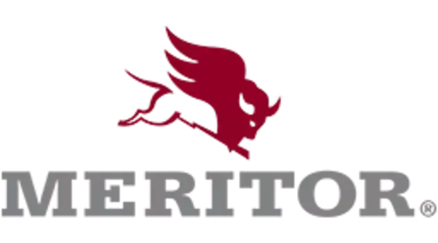 Тормозной диск MERITOR MBR5186