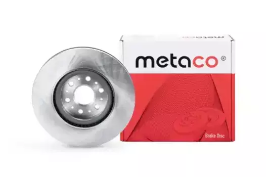 Тормозной диск METACO 3050473