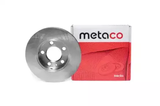 Тормозной диск METACO 3050-181