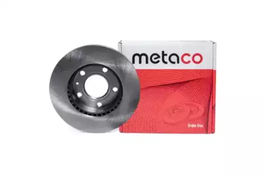 Тормозной диск METACO 3050-215