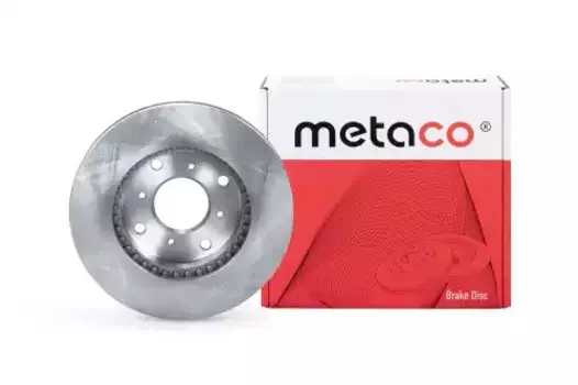 Тормозной диск METACO 3050-230