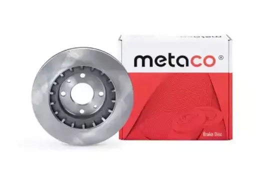Тормозной диск METACO 3050-292