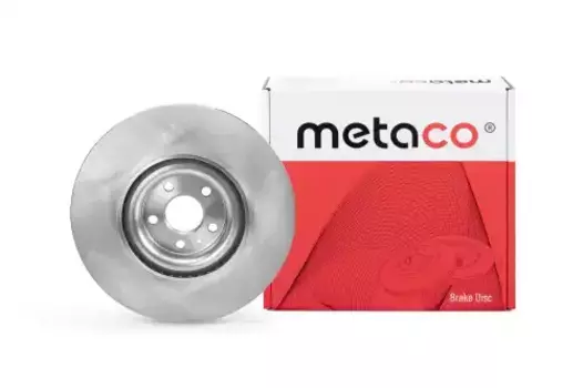 Тормозной диск METACO 3050-496