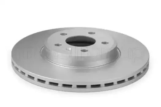 Тормозной диск METELLI 23-0917C вентилируемый передняя ось