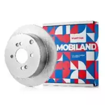 Тормозной диск MOBILAND 416203950