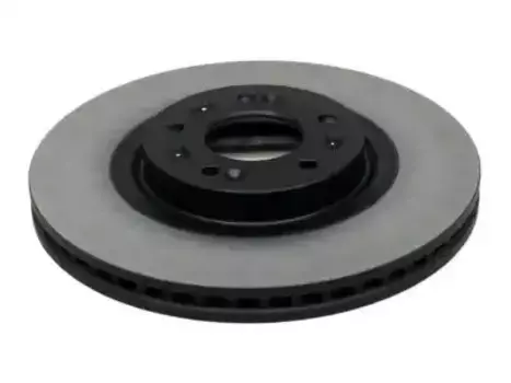 Тормозной диск MOBIS 517122W000