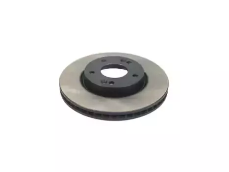 Тормозной диск NIBK RN1174 вентилируемый передняя ось