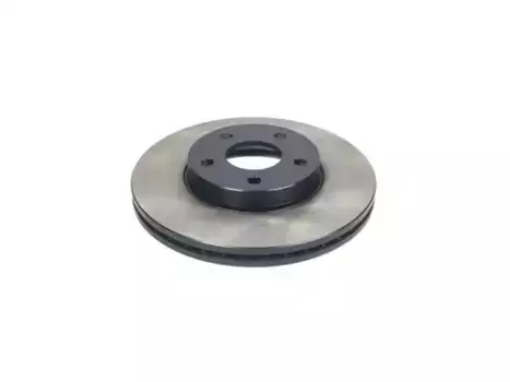 Тормозной диск NIBK RN1213 вентилируемый передняя ось