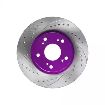 Тормозной диск NIBK RN1218DSET