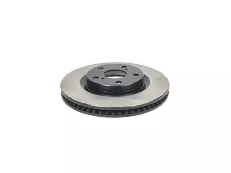 Тормозной диск NIBK RN1241 вентилируемый передняя ось