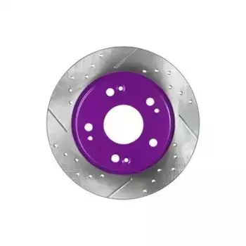 Тормозной диск NIBK RN1362DSET