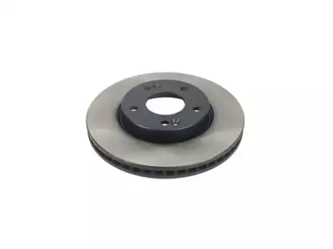 Тормозной диск NIBK RN1412 вентилируемый передняя ось