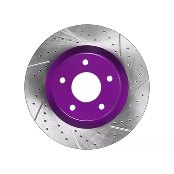 Тормозной диск NIBK RN1419DSET