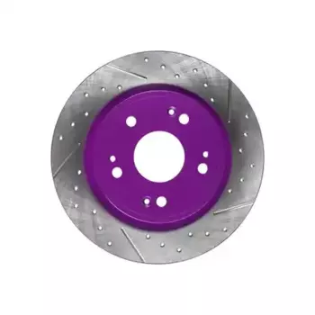 Тормозной диск NIBK RN1425DSET