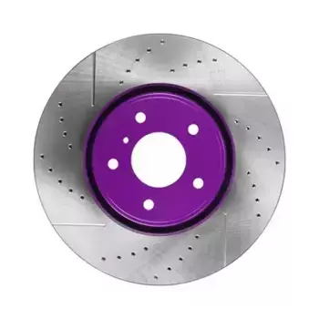 Тормозной диск NIBK RN1427DSET