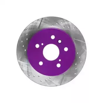 Тормозной диск NIBK RN1432DSET