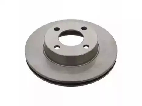 Тормозной диск NIBK RN1444 полный задняя ось