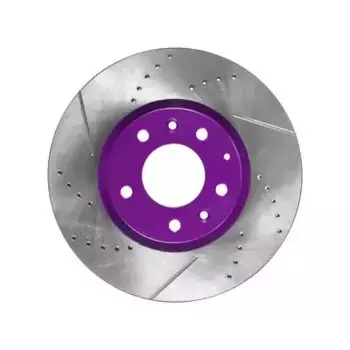 Тормозной диск NIBK RN1515DSET