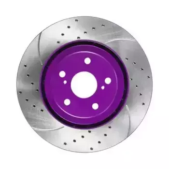 Тормозной диск NIBK RN1578DSET