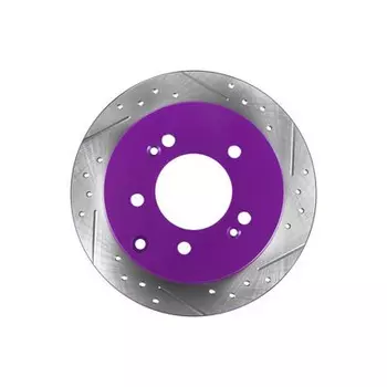 Тормозной диск NIBK RN1786DSET