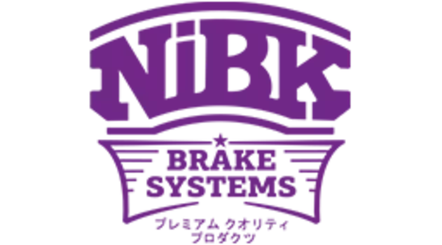 Тормозной диск NIBK RN1931DSET