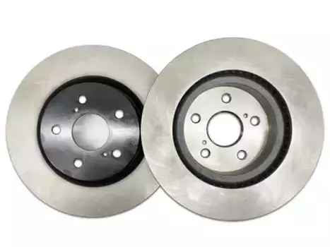 Тормозной диск NIBK RN2068