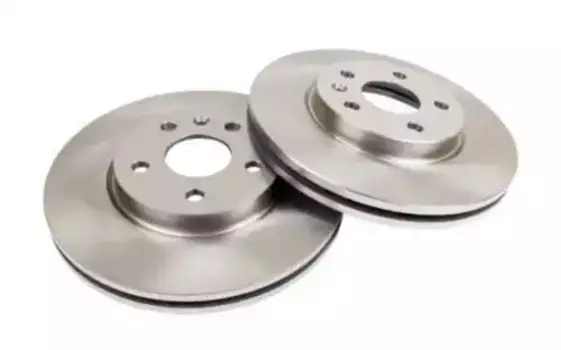 Тормозной диск NIBK RN2139