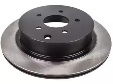 Тормозной диск NISSAN 43206-3JA0A