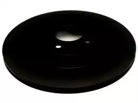 Тормозной диск NISSAN 43206-5NA0A