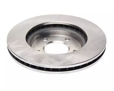 Тормозной диск NK 203042 полный задний мост