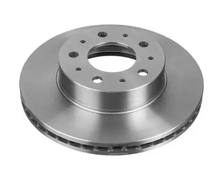 Тормозной диск NK 203053 полный задний мост