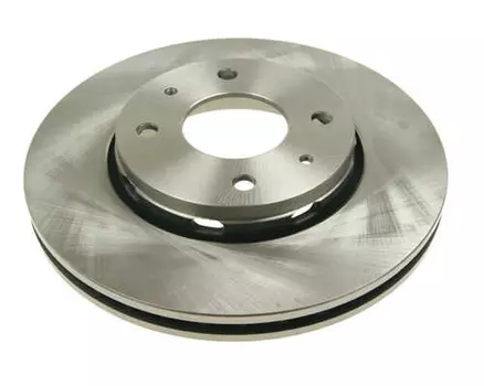 Тормозной диск NK 203058 полный задний мост